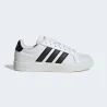 tênis adidas streettalk branco