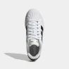 tênis adidas streettalk branco