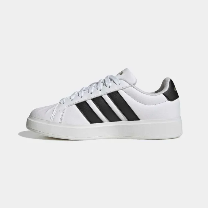 tênis adidas streettalk branco tênis adidas streettalk branco