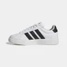 tênis adidas streettalk branco