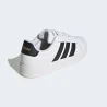 tênis adidas streettalk branco