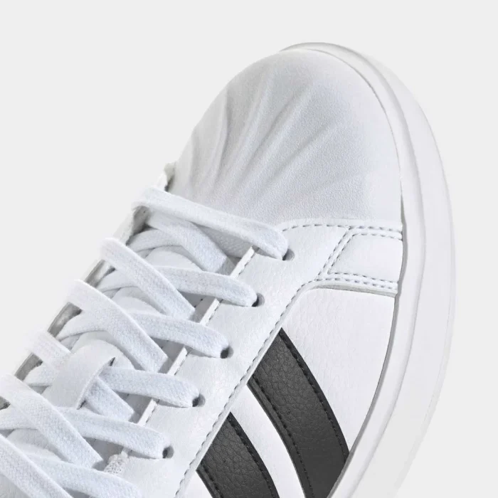tênis adidas streettalk branco tênis adidas streettalk branco