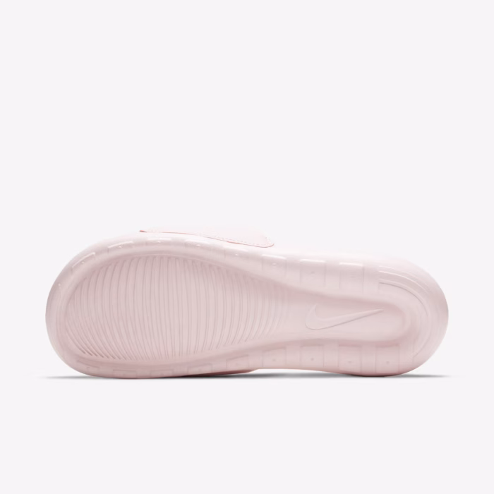 chinelo nike victori one feminino barely rose chinelo nike victori one feminino barely rose