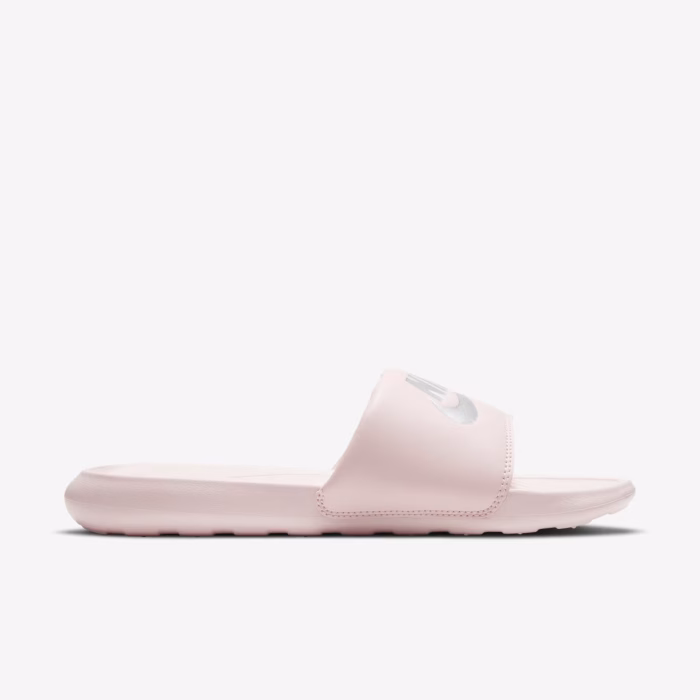 chinelo nike victori one feminino barely rose chinelo nike victori one feminino barely rose