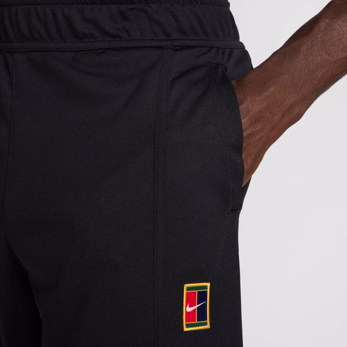 calça suit nike court black calça suit nike court black