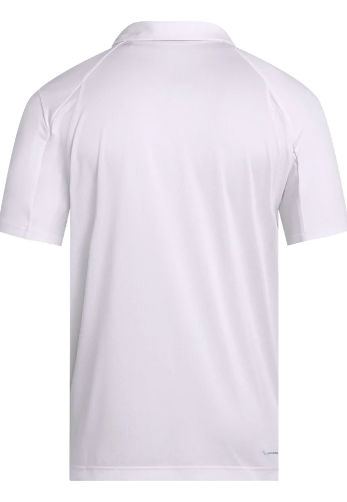 camisa polo club adidas white camisa polo club adidas white