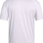 camisa polo club adidas white