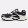 nike v5 rnr black/smoke grey