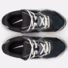 nike v5 rnr black/smoke grey