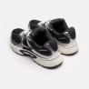 nike v5 rnr black/smoke grey