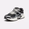 nike v5 rnr black/smoke grey