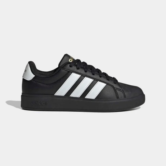 tênis adidas streettalk preto