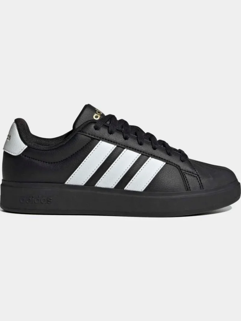 tênis adidas streettalk preto