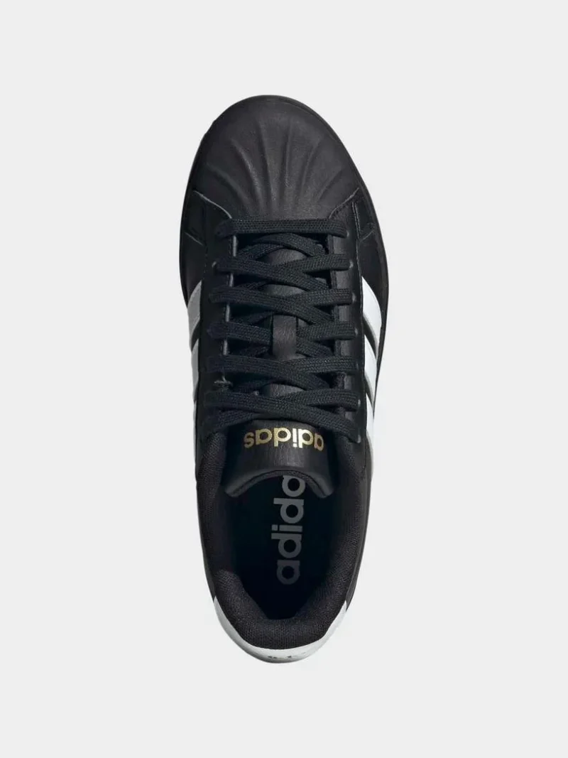 tênis adidas streettalk preto