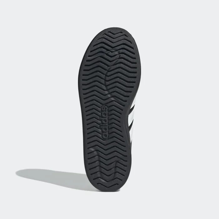 tênis adidas streettalk preto tênis adidas streettalk preto