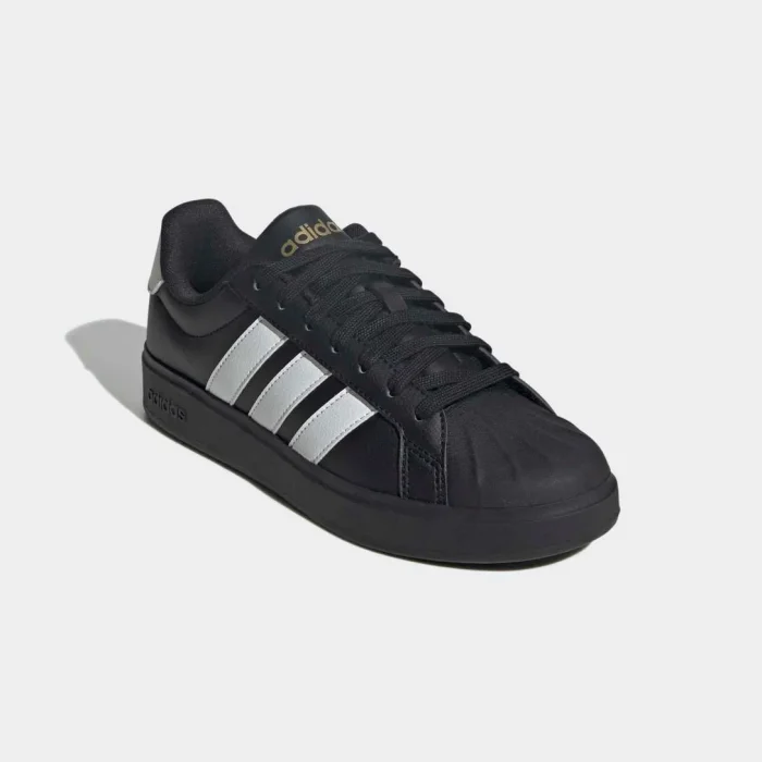 tênis adidas streettalk preto tênis adidas streettalk preto