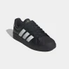 tênis adidas streettalk preto