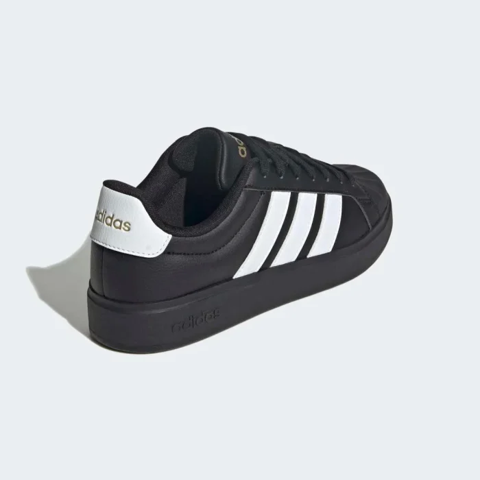 tênis adidas streettalk preto tênis adidas streettalk preto