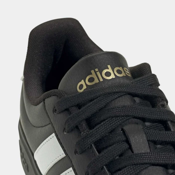 tênis adidas streettalk preto tênis adidas streettalk preto
