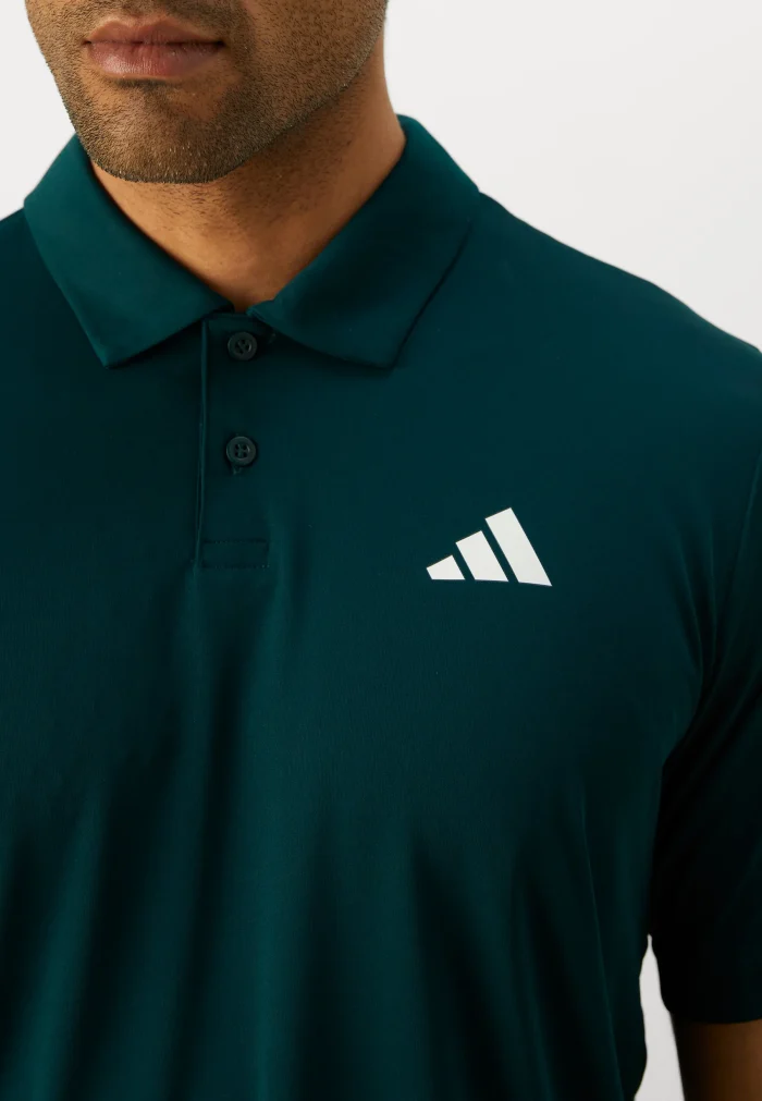camisa polo club adidas night green camisa polo club adidas night green