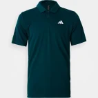 camisa polo club adidas night green