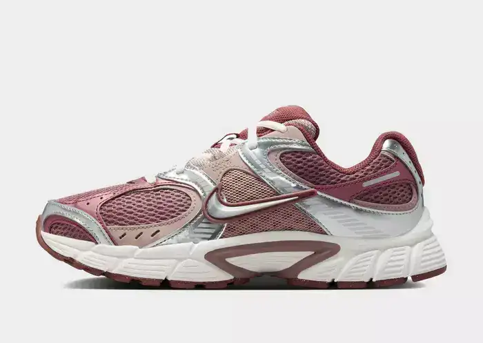 nike v5 rnr smokey mauve metallic