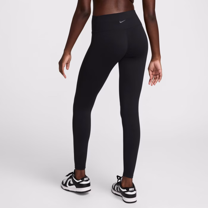 legging nike dri fit one hr black legging nike dri fit one hr black