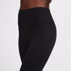 legging nike dri fit one hr black