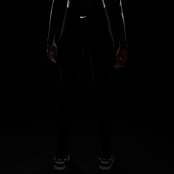 legging nike dri fit one hr black legging nike dri fit one hr black