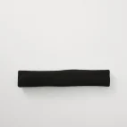 headband tennis black adidas