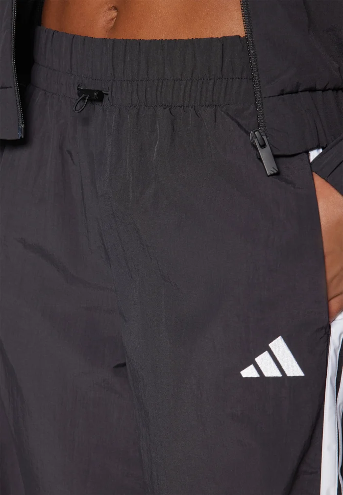 pantalona stripes black adidas pantalona stripes black adidas