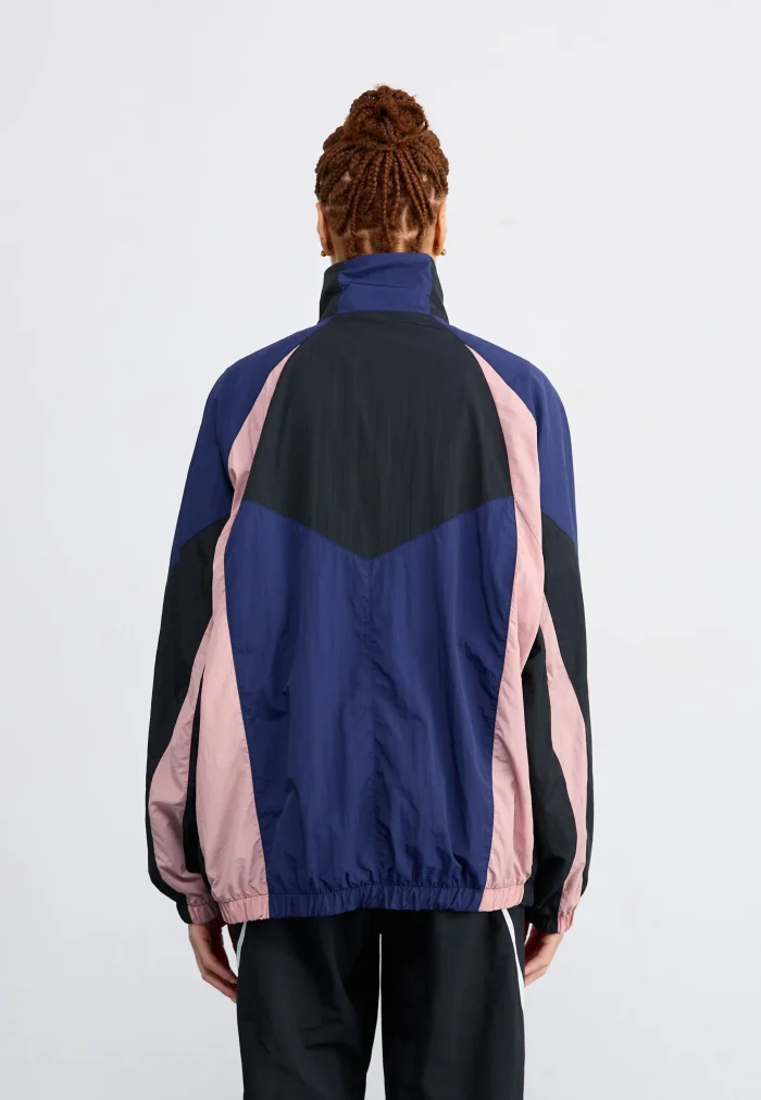 jaqueta track oversize nike sportwear jaqueta track oversize nike sportwear