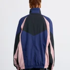 jaqueta track oversize nike sportwear