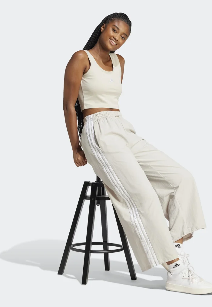 pantalona stripes alumina adidas pantalona stripes alumina adidas