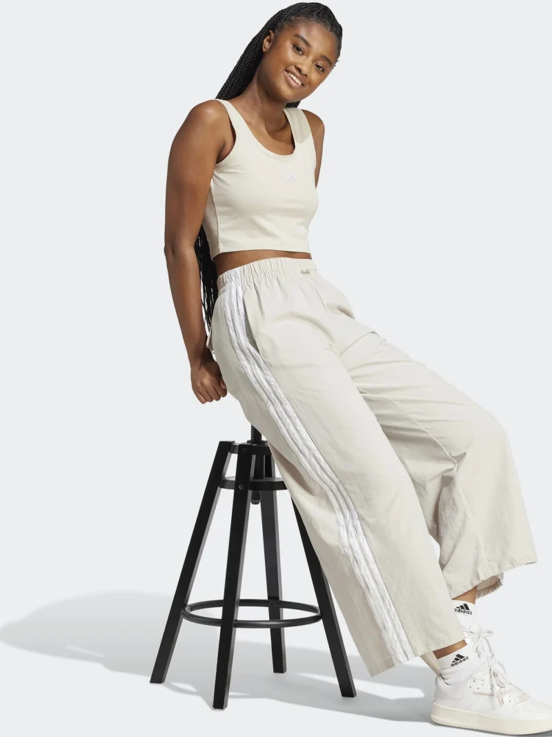 pantalona stripes alumina adidas