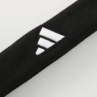 headband tennis black adidas