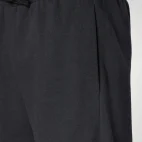 shorts essentials big logo black adidas