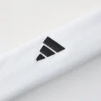 headband tennis white adidas