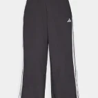 pantalona stripes black adidas