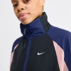 jaqueta track oversize nike sportwear