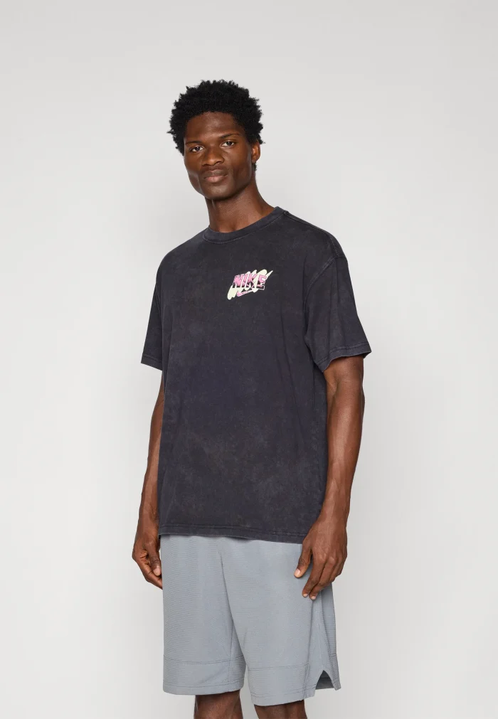 camiseta nike dna max90 black stoned camiseta nike dna max90 black stoned