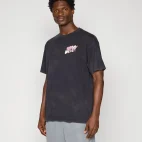 camiseta nike dna max90 black stoned