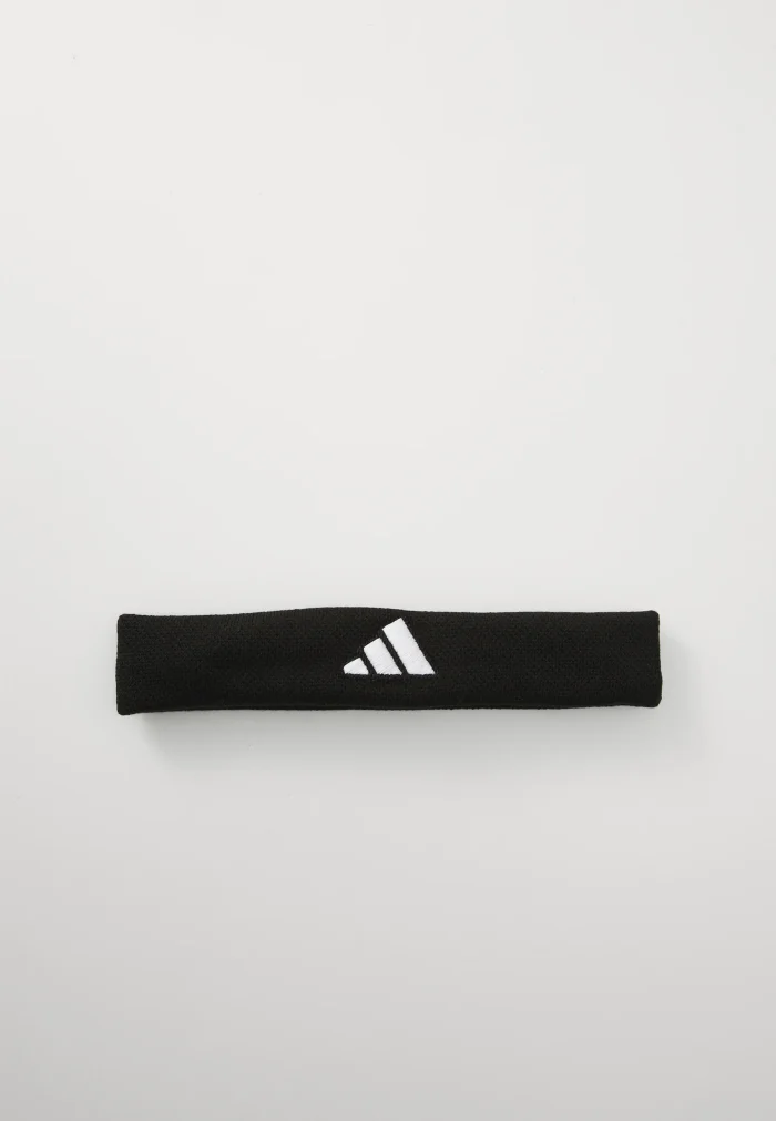 headband tennis black adidas