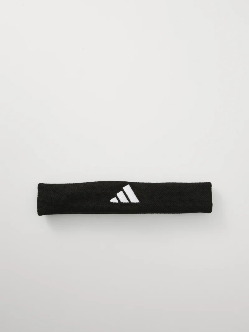 headband tennis black adidas