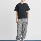 camiseta nike essentials doble black