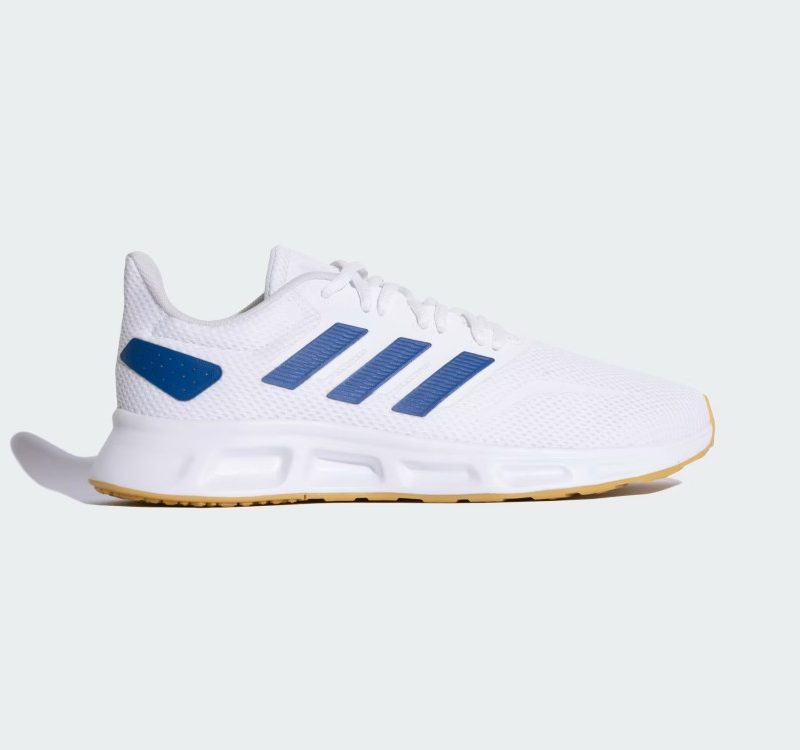 tênis adidas showtheway 2.0