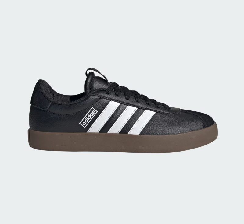 tênis adidas vl court 3.0 low skateboarding