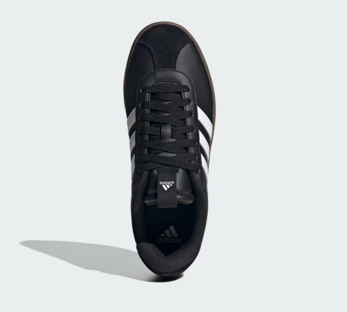tênis adidas vl court 3.0 low skateboarding tênis adidas vl court 3.0 low skateboarding