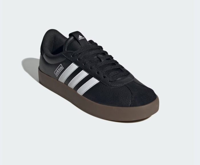 tênis adidas vl court 3.0 low skateboarding tênis adidas vl court 3.0 low skateboarding