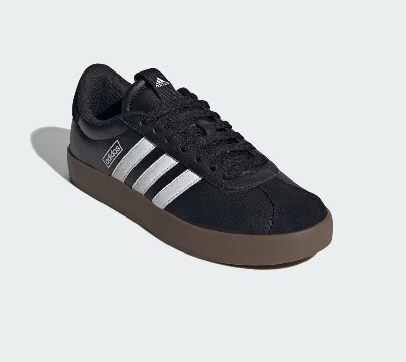 tênis adidas vl court 3.0 low skateboarding